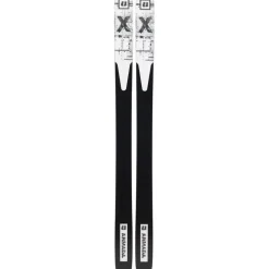 Declivity X 108 Skis 2026