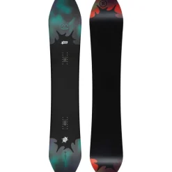 Deep Fake All Mountain/Freeride Snowboard 2026