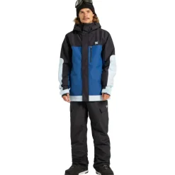 Defiant Ski/Snowboard Jacket