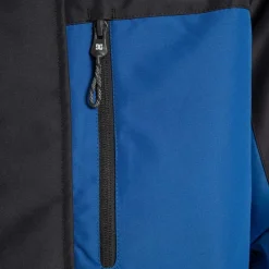 Defiant Ski/Snowboard Jacket