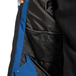 Defiant Ski/Snowboard Jacket
