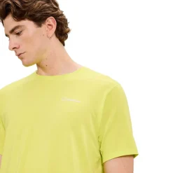 Delta Tee Short Sleeve T-Shirt