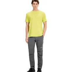 Delta Tee Short Sleeve T-Shirt