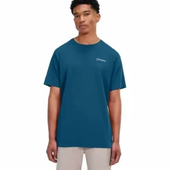 Delta Tee Short Sleeve T-Shirt