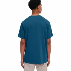 Delta Tee Short Sleeve T-Shirt
