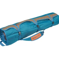 Deluxe Lounge Reclining Camp Chair