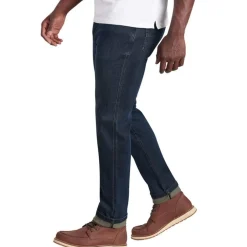 Denim Klassik Jeans