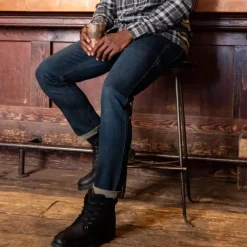 Denim Klassik Jeans