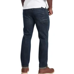 Denim Klassik Jeans