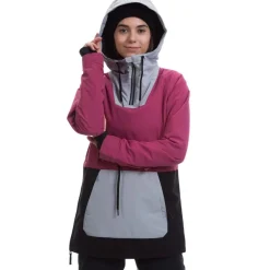 Derin II Women's Ski/Snowboard Anorak
