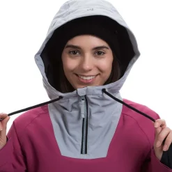 Derin II Women's Ski/Snowboard Anorak