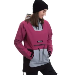 Derin II Women's Ski/Snowboard Anorak