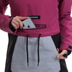 Derin II Women's Ski/Snowboard Anorak