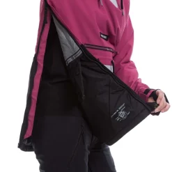 Derin II Women's Ski/Snowboard Anorak
