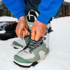 Dialogue Lace SJ BOA Snowboard Boots 2026