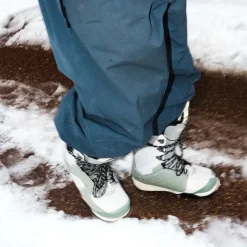 Dialogue Lace SJ BOA Snowboard Boots 2026