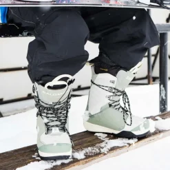 Dialogue Lace SJ BOA Snowboard Boots 2026