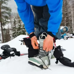 Dialogue Lace SJ BOA Snowboard Boots 2026