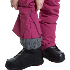 Diane Women's Insulated Ski/Snowboard Pants