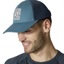 Dihedral Badge Cap