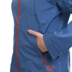 Discover Women's Hooded Jacket