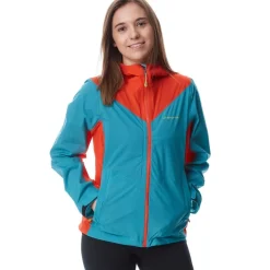 Discover Women's Hooded Jacket
