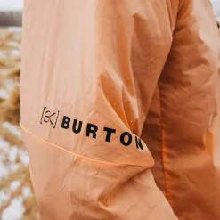 Dispatcher Ultralight Snowboard/Ski Jacket