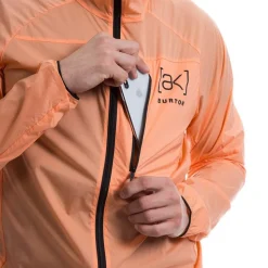 Dispatcher Ultralight Snowboard/Ski Jacket