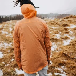 Dispatcher Ultralight Snowboard/Ski Jacket