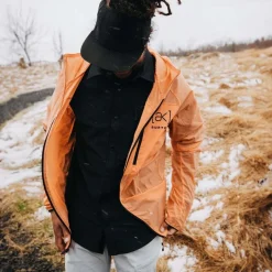 Dispatcher Ultralight Snowboard/Ski Jacket