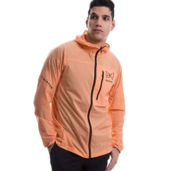 Dispatcher Ultralight Snowboard/Ski Jacket