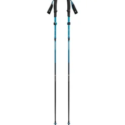 Distance Carbon FLZ Running/Trekking Poles