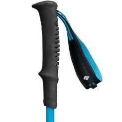 Distance Carbon FLZ Running/Trekking Poles