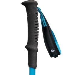 Distance Carbon Z Folding Running/Trekking Poles