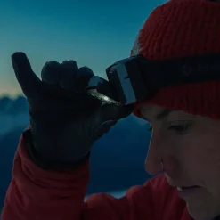 Distance LT 1100 Head Torch