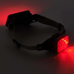 Distance 1500 Waterproof Rechargable Headlamp