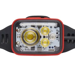 Distance 1500 Waterproof Rechargable Headlamp