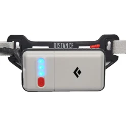 Distance 1500 Waterproof Rechargable Headlamp