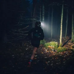 Distance 1500 Waterproof Rechargable Headlamp