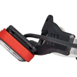 Distance 1500 Waterproof Rechargable Headlamp