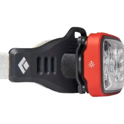 Distance 1500 Waterproof Rechargable Headlamp