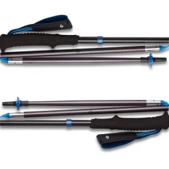 Distance Z Folding Running/Trekking Poles