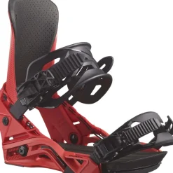 District All Mountain Snowboard Bindings 2026