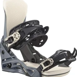 District Pro Snowboard Bindings 2027