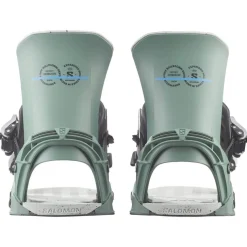 District Pro Snowboard Bindings 2026