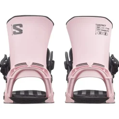 District Snowboard Bindings 2027