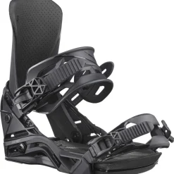 District Snowboard Bindings 2027
