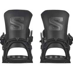 District Snowboard Bindings 2027