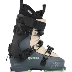 Diverge LT W Women's Ski Boots 2023