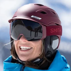 4D MAG S Ski/Snowboard Goggles